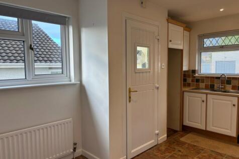 Kitchen/ diner