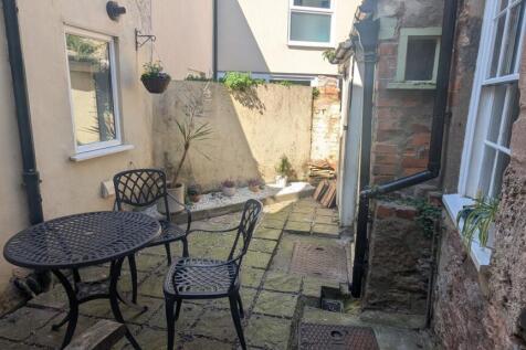 Shared Courtyard