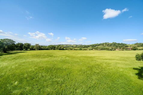 Land available by separate negotiation