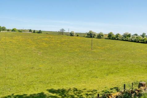 Neighbouring countryside