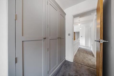 Bedroom 2 with ensuite