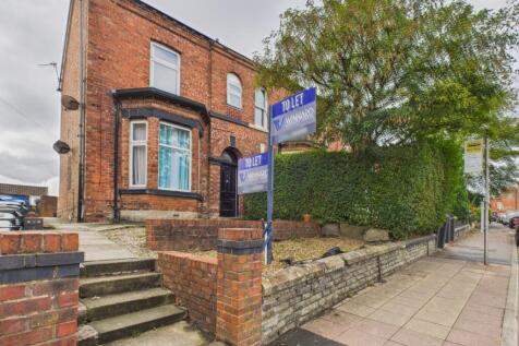 flat 4 366 Ormskirk rd 7