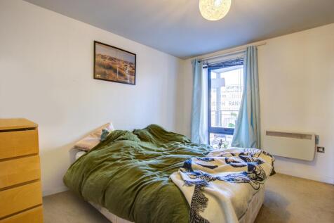 Bedroom- New