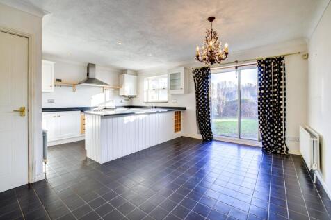 Diner - Kitchen 1