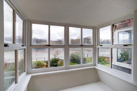 River View Bay Windo