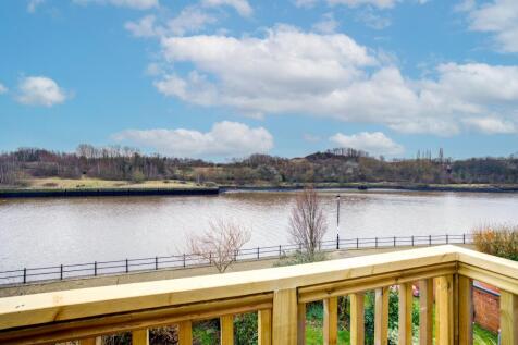 River view (front) 1