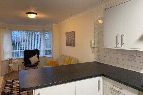 14 Brandling KITCHEN