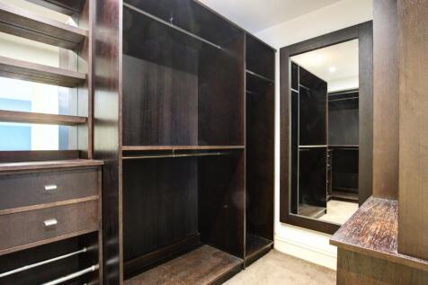 Dressing Room