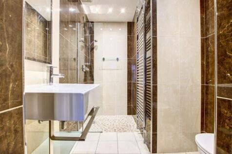 A Shower Room