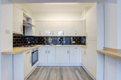 B Kitchen 