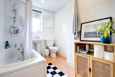 C Bathroom 