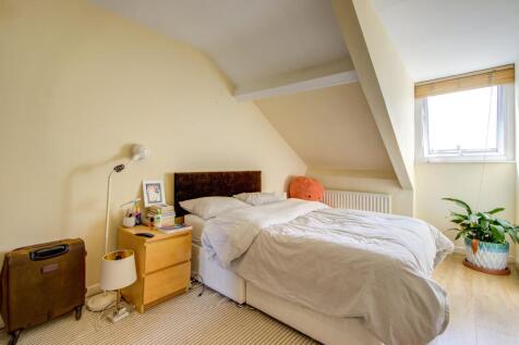 C Bedroom
