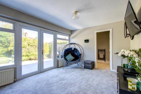 Sunroom