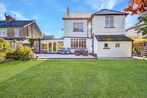Rear Property