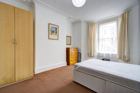 Bedroom One (1)