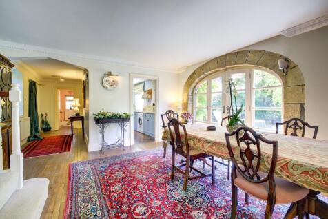 Dining Room (2)