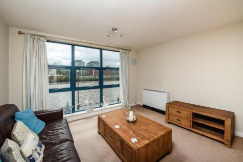 8 Mariners Wharf 1