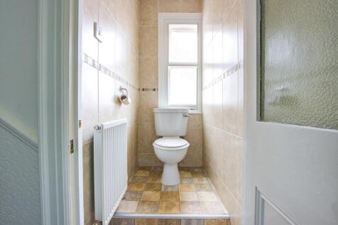 Seperate WC