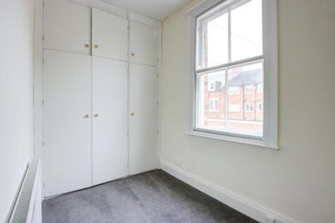 Bedroom 3/Office