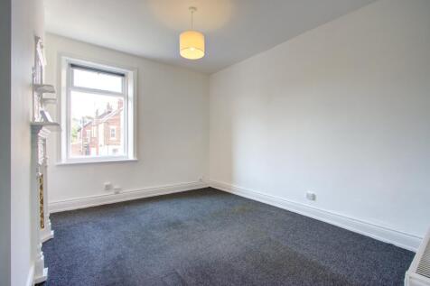 Studio Living Space