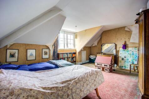 Bedroom Six 