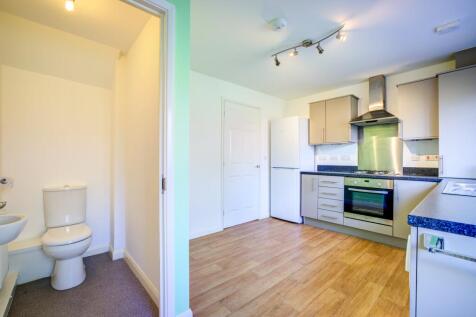 Kitchen &amp; WC
