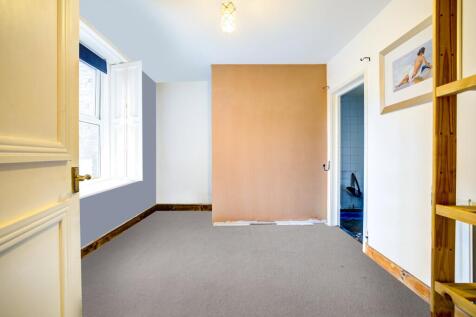 Bedroom-One