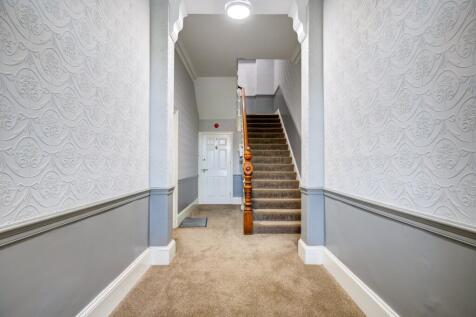Communal Hallway