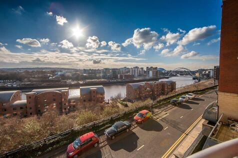 River Views