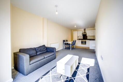 Living Room - Open P