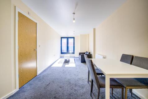 Dining - Living Room