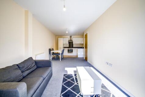 Open Plan