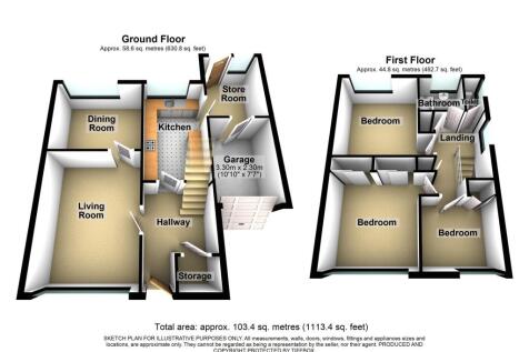 Glendale Close - Flo