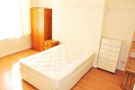 Ground Floor Bedroom