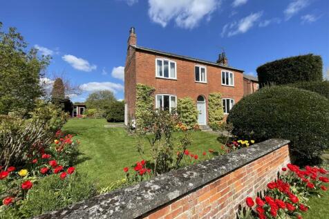 Yew Tree House