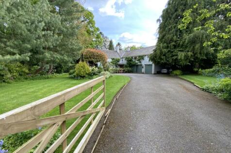 The Paddocks, Hungarton