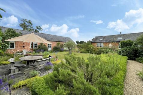 Hill Farm, Laughton