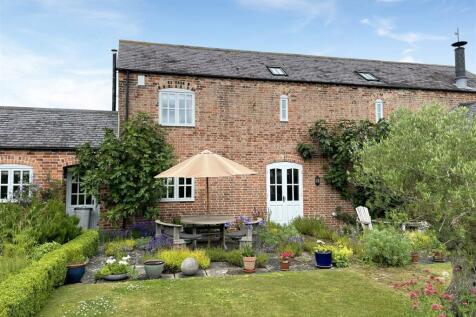 Hill Farm, Laughton