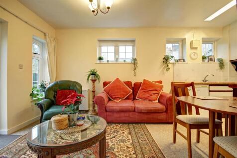 Sitting area