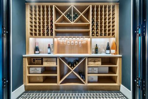 Wine Store
