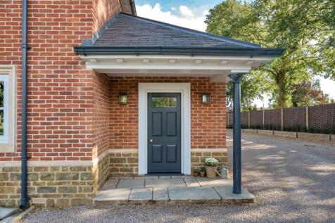 Porch from Boot Room