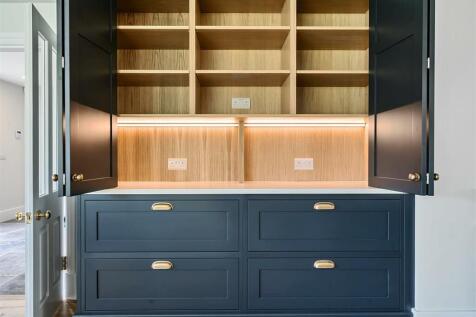 Bespoke Carpentry