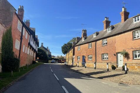 Ashley Village