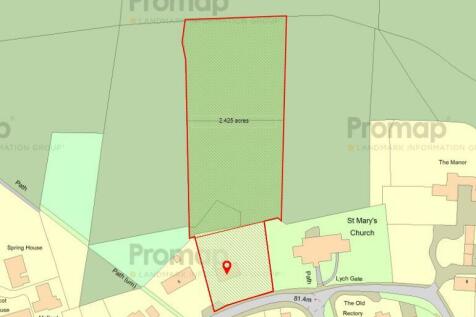 Location Plan