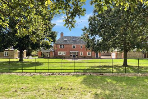 Ascele House, Ashley