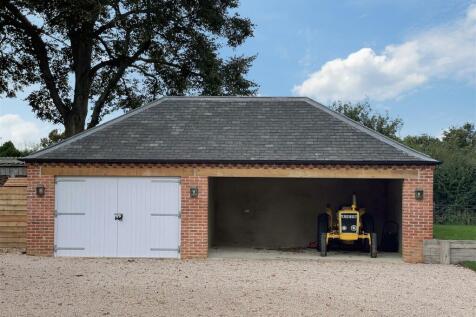 Garaging