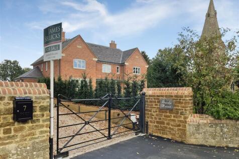 Ascele House, Ashley