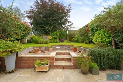 Patio &amp; Garden