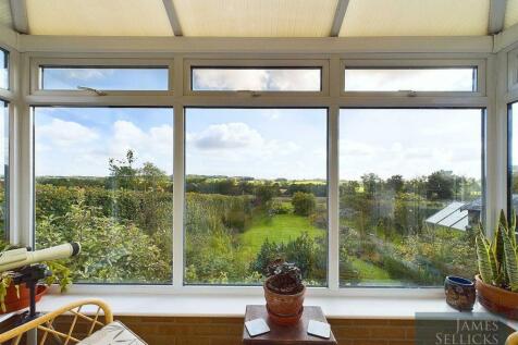 Conservatory View