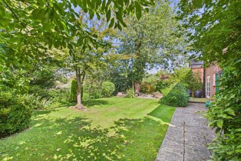 Apple Tree Cottage, Foxton